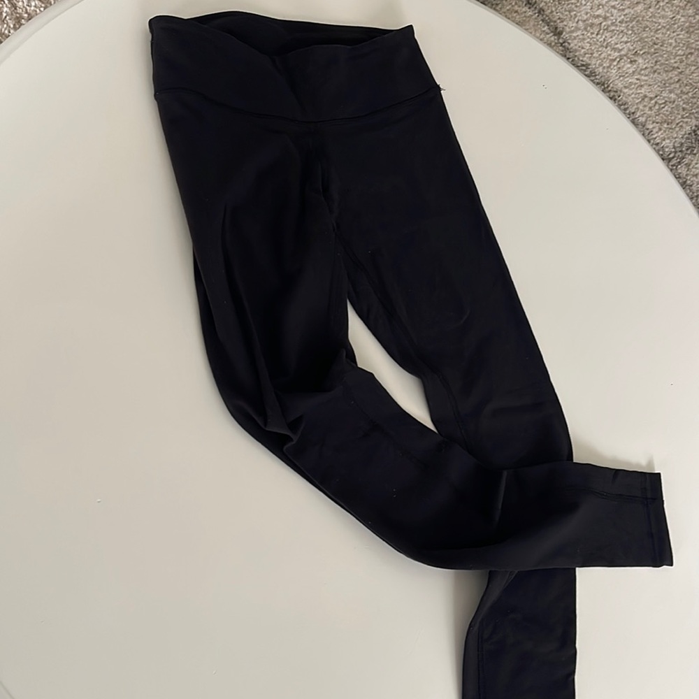 Lululemon long leggings